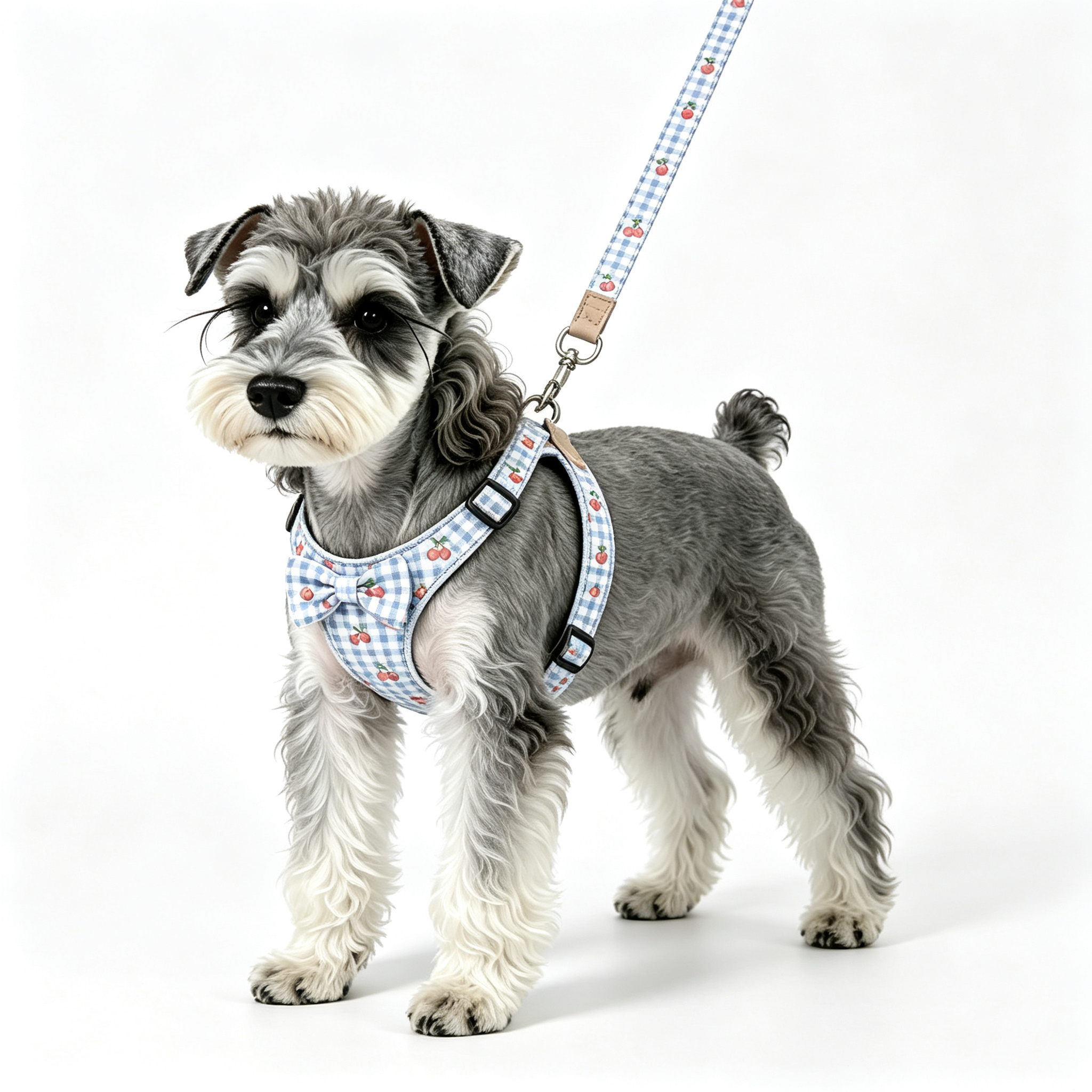 Harnesses
