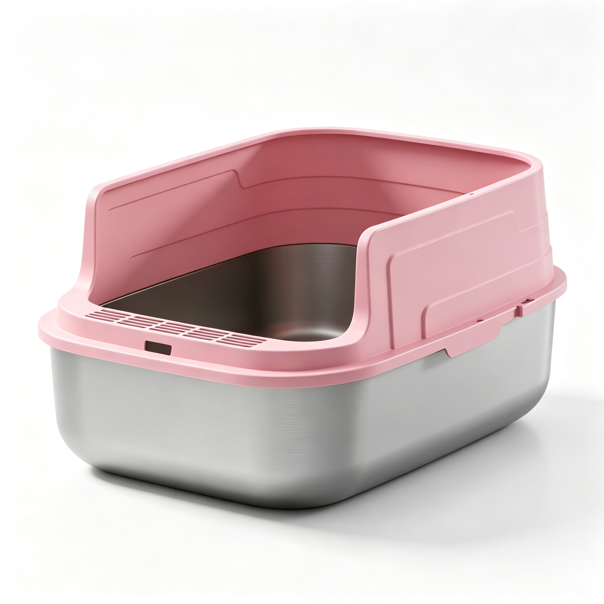 Litter Boxes