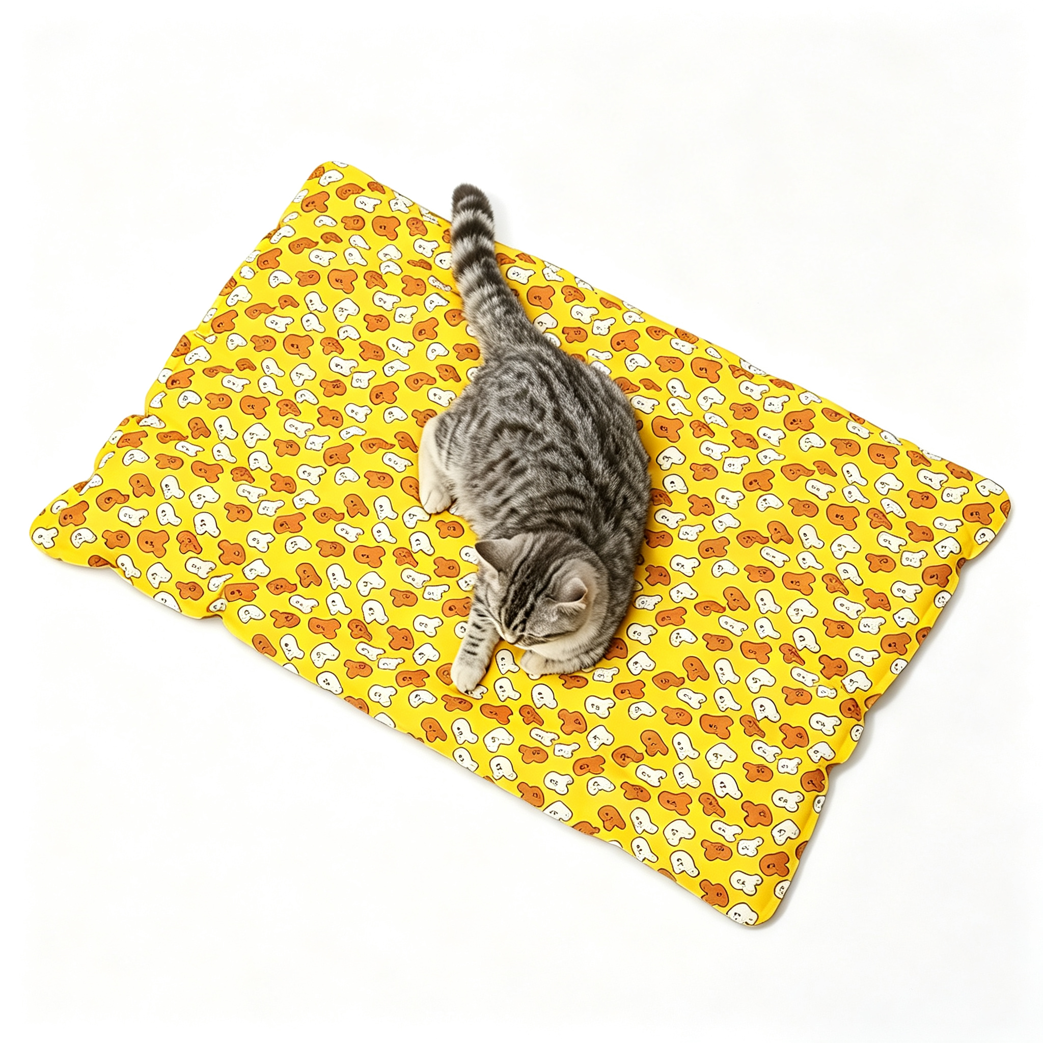 Cooling Mats