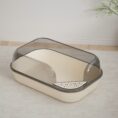 60双层斜口猫厕所 (1)