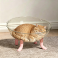 四脚猫窝 (2)