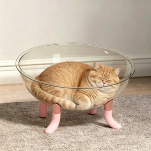 四脚猫窝 (2)