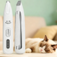 宠物猫狗剃毛器小头 (1)