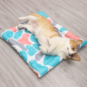 Polymer Gel Pet Cooling Mat Summer Cool Pad for Dogs and Cats