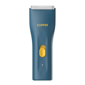 Pet Electric Hair Clipper Low Noise Cordless Grooming Trimmer for Cats Dogs